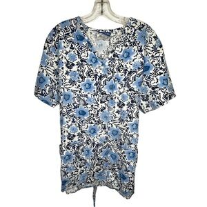 Scrub Wear Scrub Shirt‎